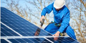 Installation Maintenance Panneaux Solaires Photovoltaïques à Malling